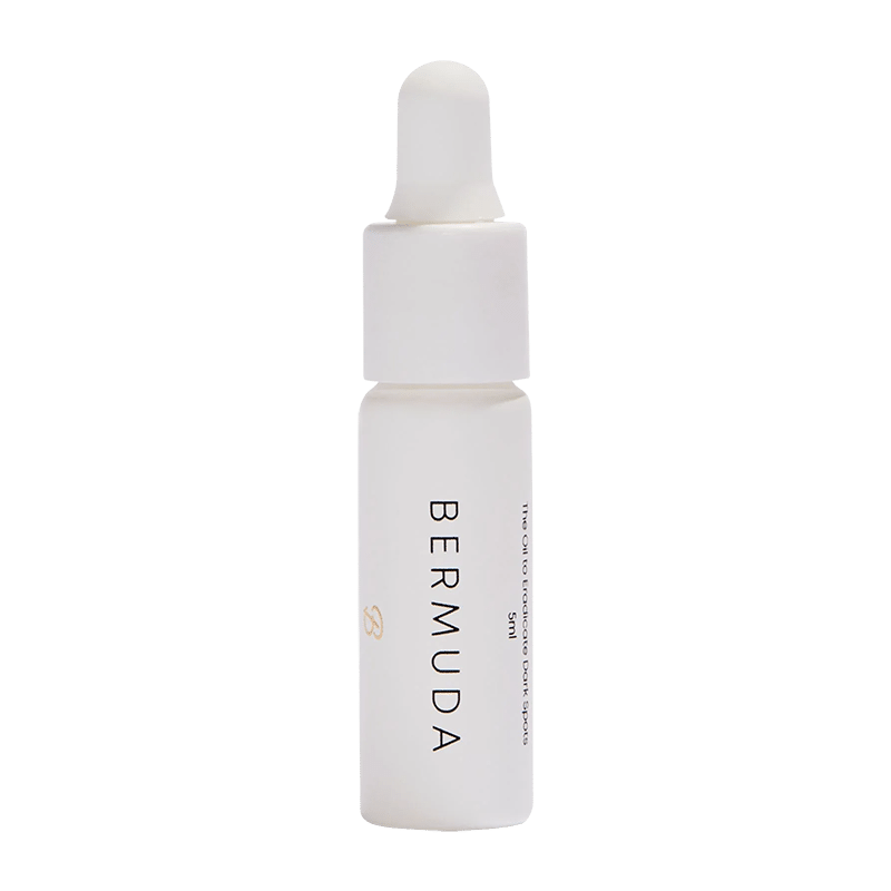 Bermuda Dark Spot Oil