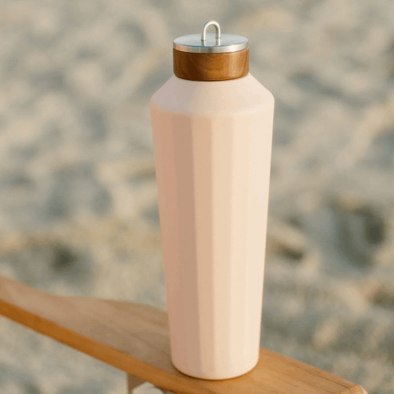 Hemingway Drinkware - Flask