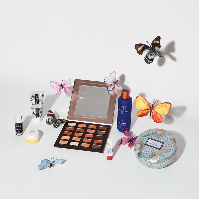 Spring Advent Calendar 2025