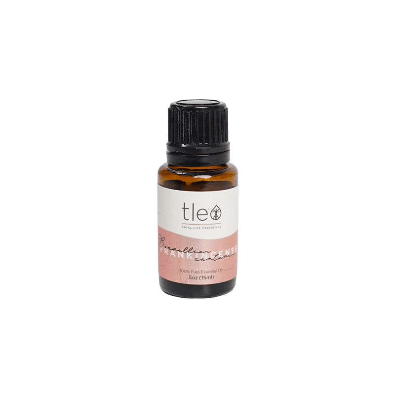 Pure Essential Oil Collection (10 Pack)