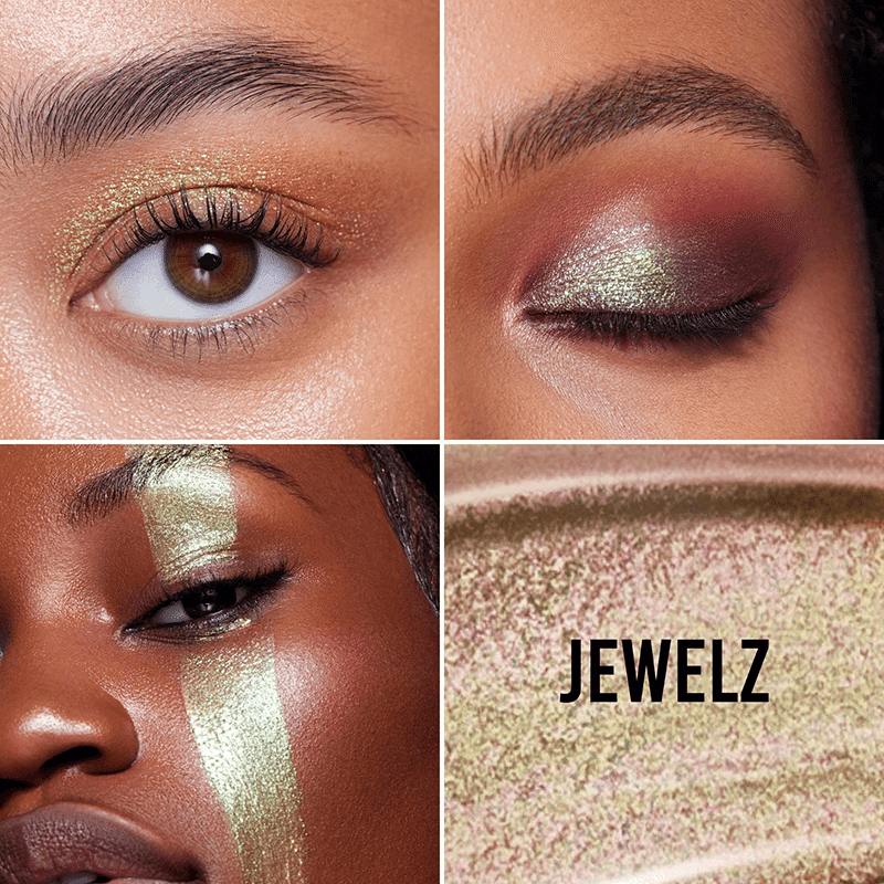 Colorfix Foil/ Jewelz