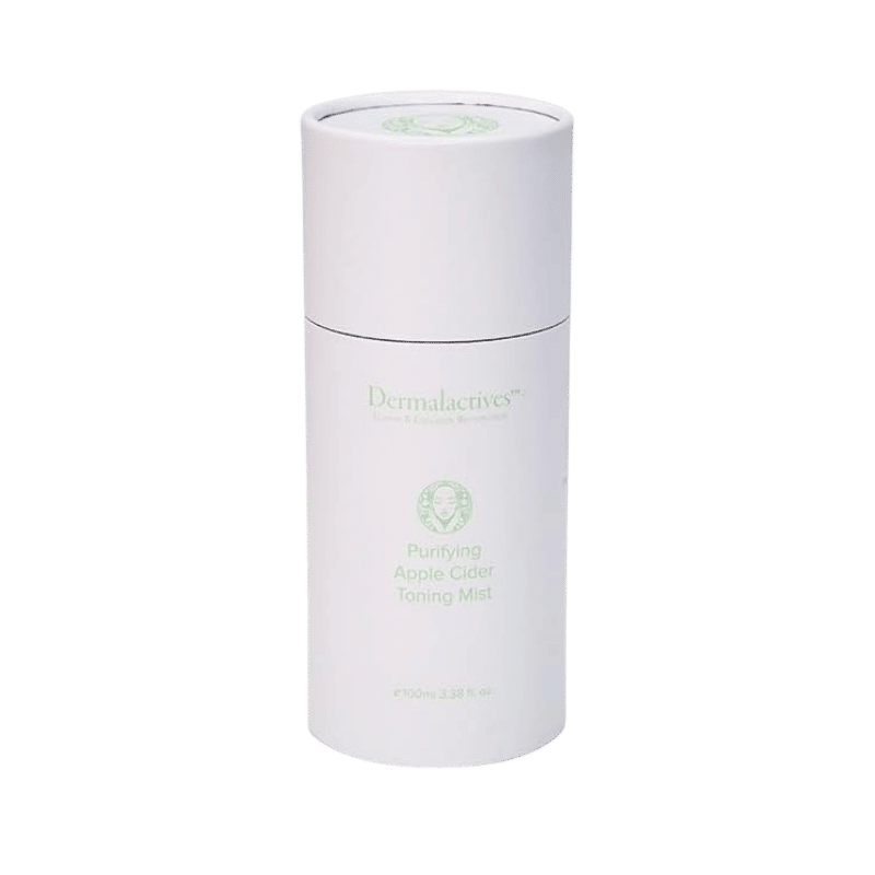 Purifying Apple Cider Toner Mist