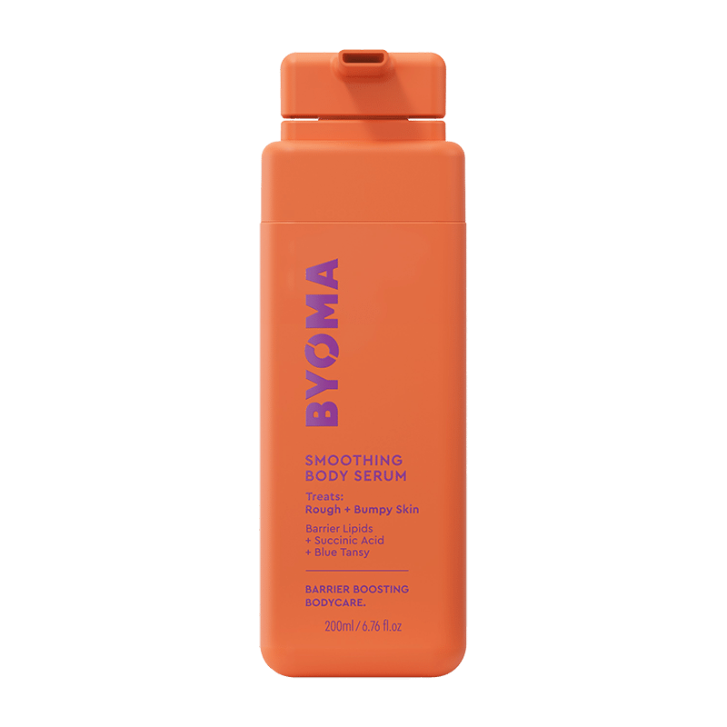 Smoothing Body Serum