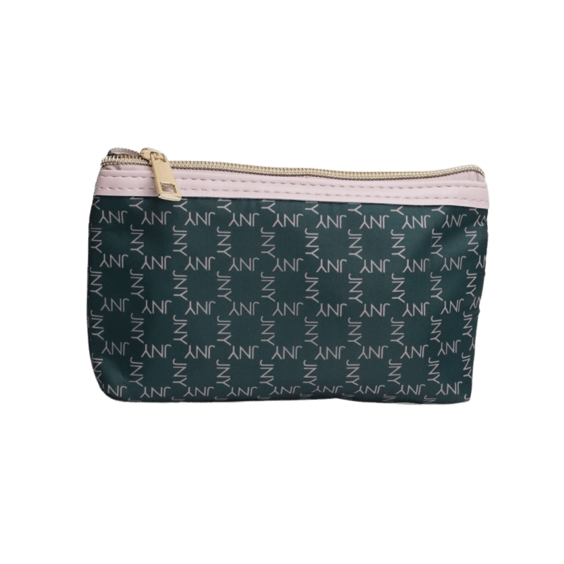 3 Piece Cosmetic Bag Set