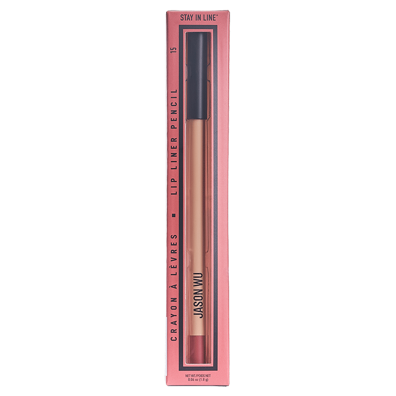 Stay in Line Lip Liner