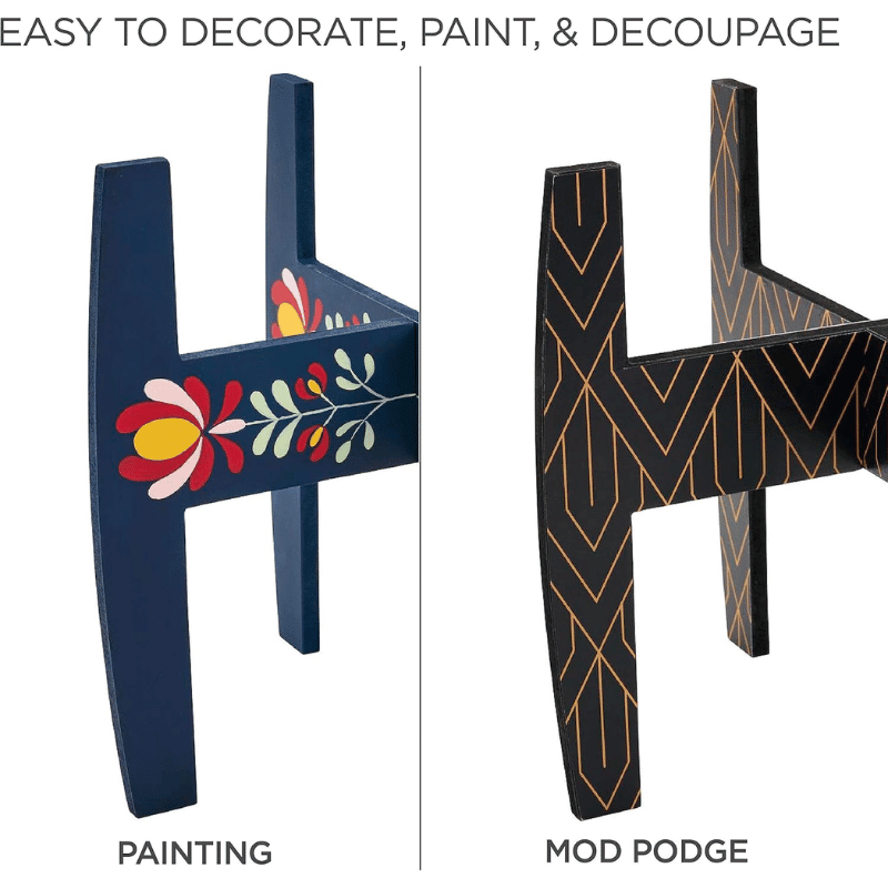 Reversible Plant Stand (4 Pack)