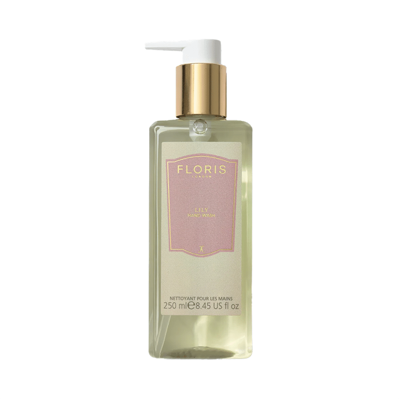 Lily Hand Wash
