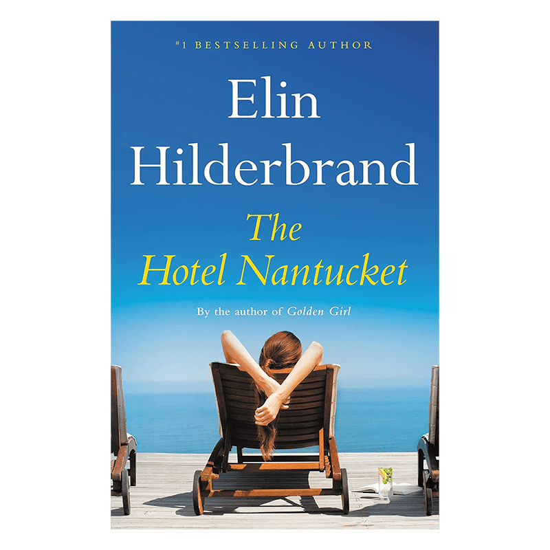 Hotel Nantucket