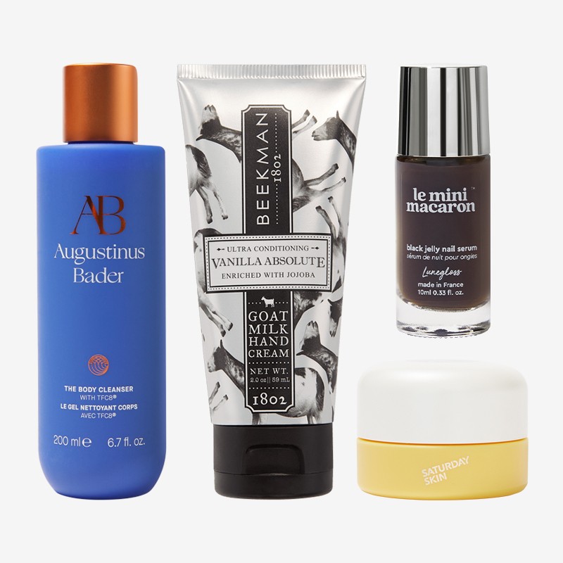 Spring Advent Calendar 2025