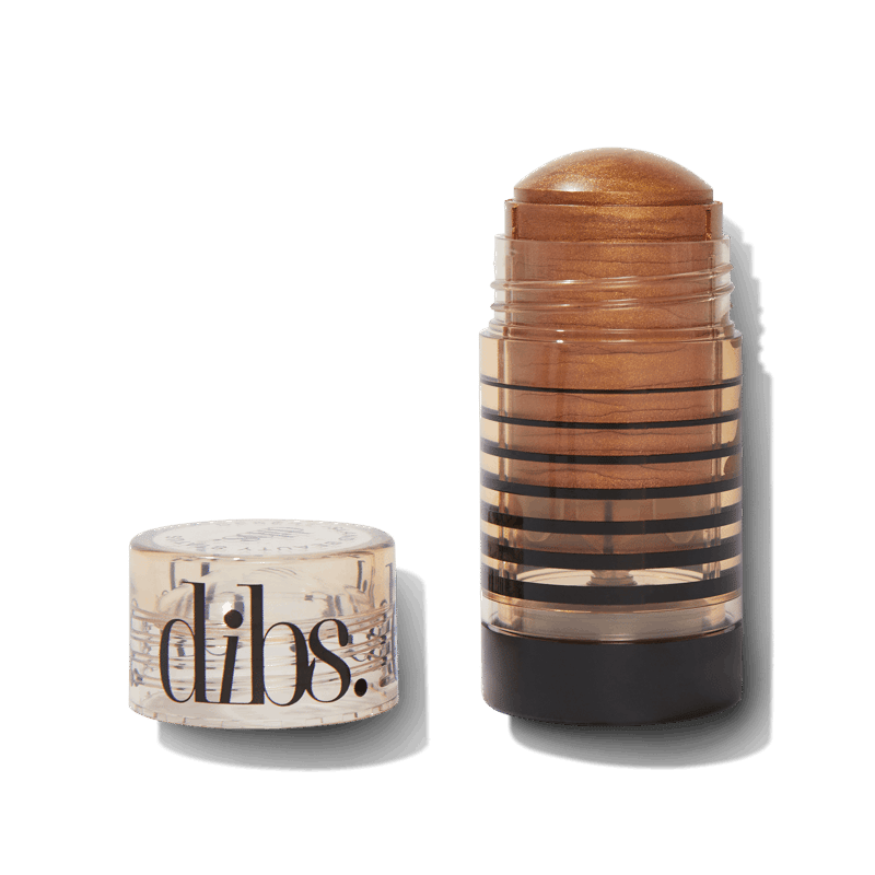 Status Stick In Unbothered Bronze