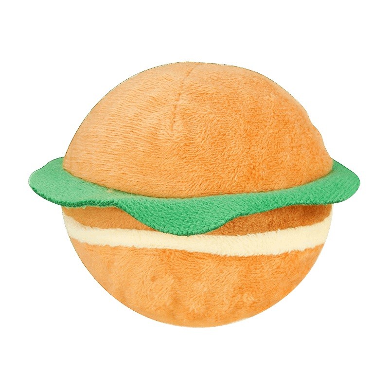 Hamburger Food Party