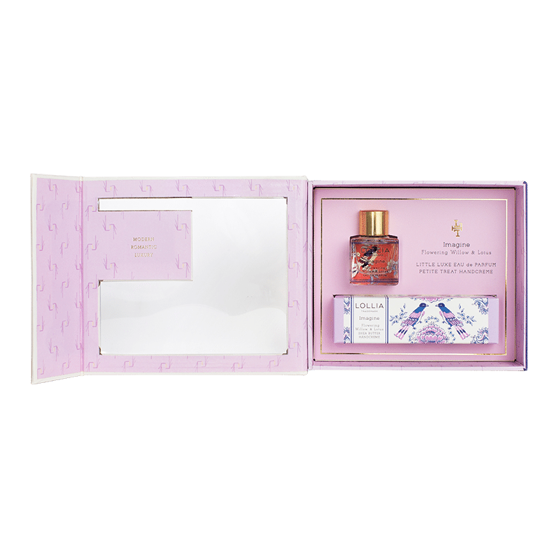 Imagine Fragrance Story Gift Set