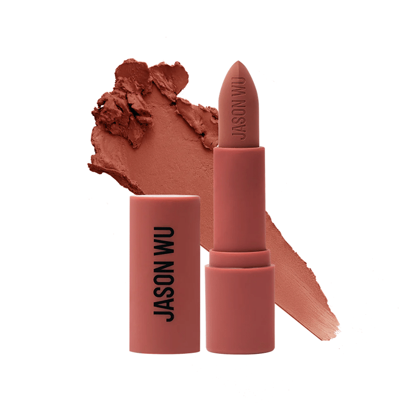 Hot Fluff Matte Lipstick - Cherry Pie
