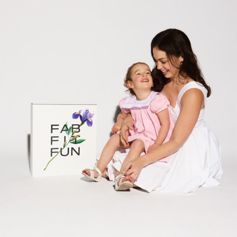 Spring Advent Calendar 2025