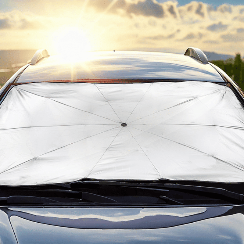 Easy Store Auto Umbrashade