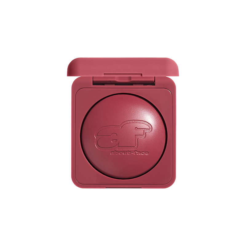 Cheek Freak Blush Balm in Get Some