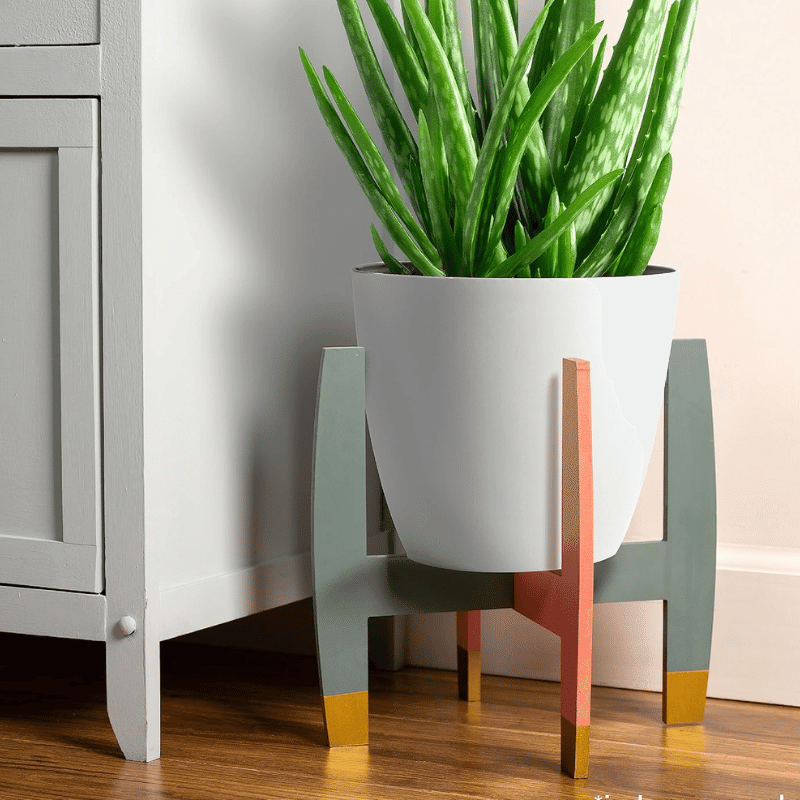 Reversible Plant Stand (4 Pack)