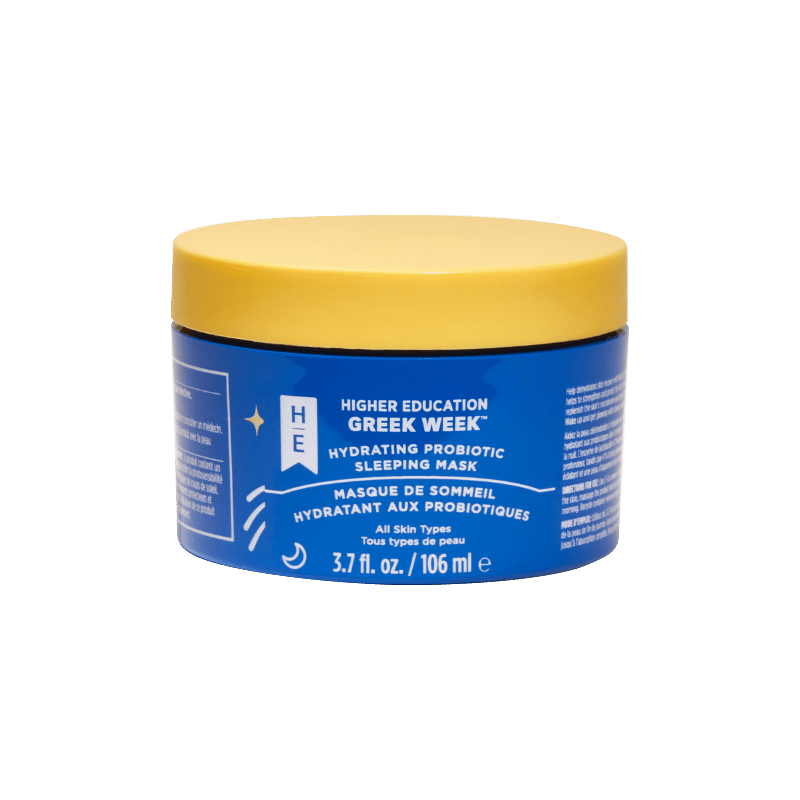Hydrating Probiotic Sleeping Mask