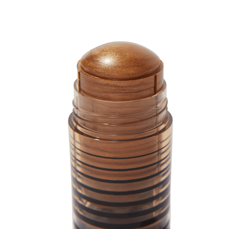 Status Stick In Unbothered Bronze