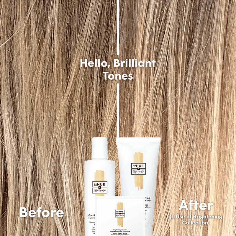 Brightening Powder