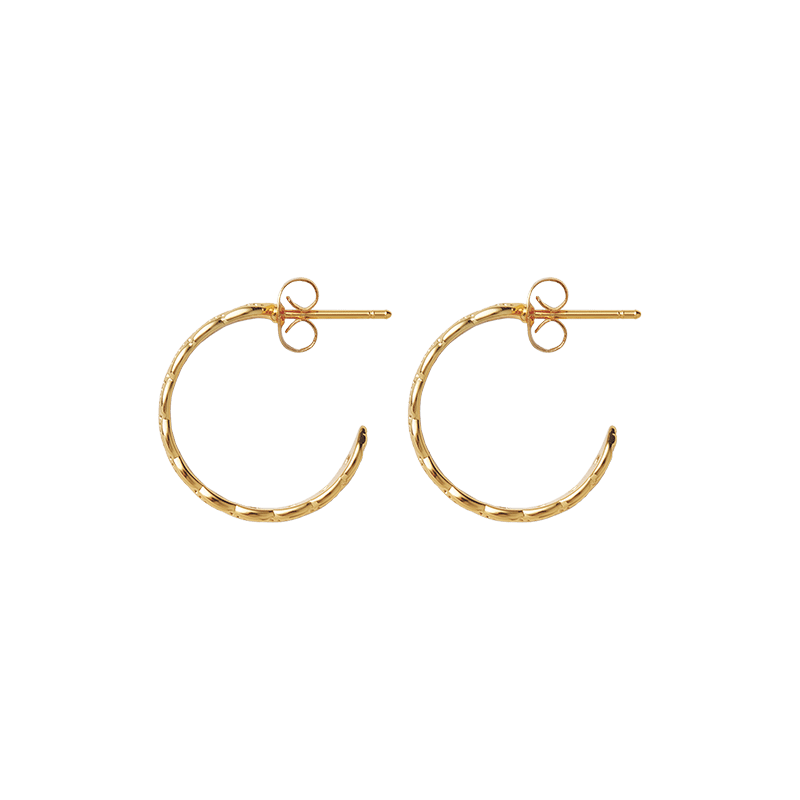 Oslo Chain Hoops