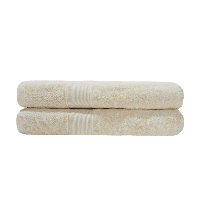 Lush Bath Towel Set (2)