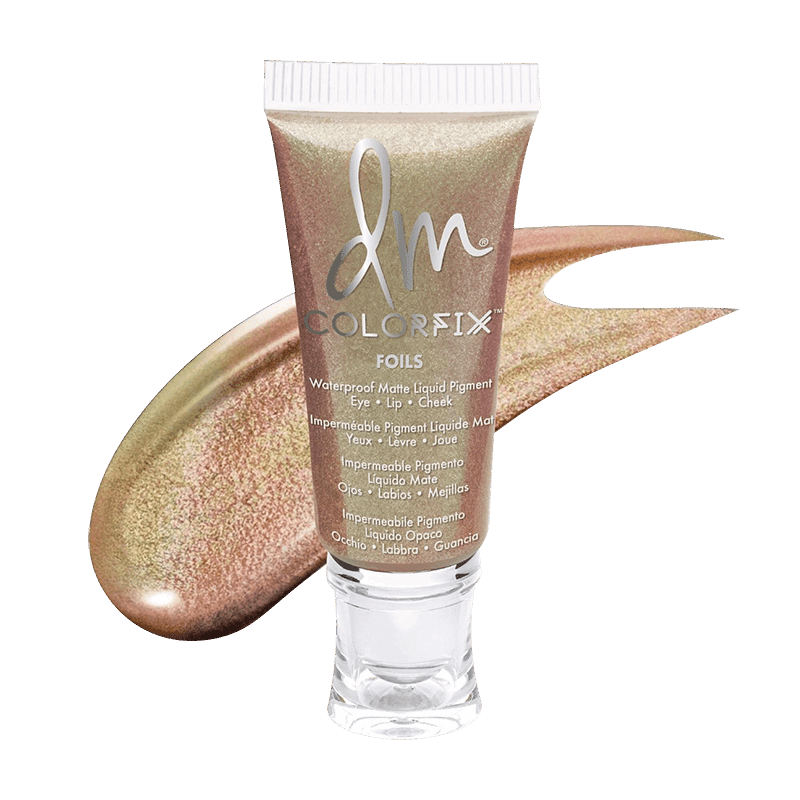 Colorfix Foil/ Jewelz