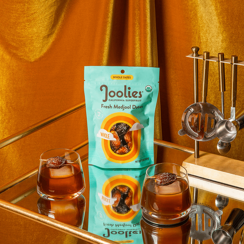 Organic Medjool Dates Whole