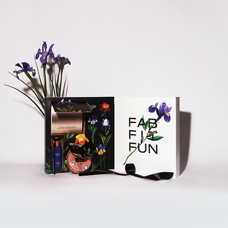 Spring Advent Calendar 2025