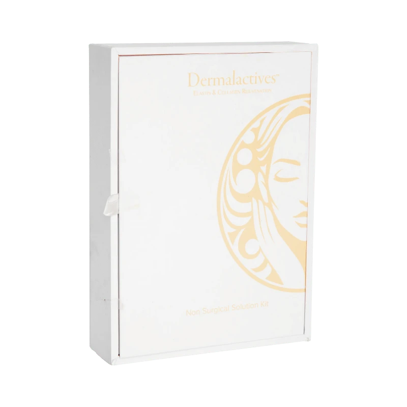 Non-Surgical Instant Facelift