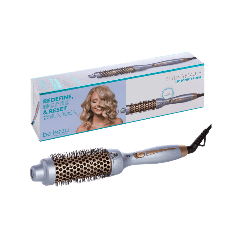 Picture of HotStyler 1.5" Ionic Styling Brush