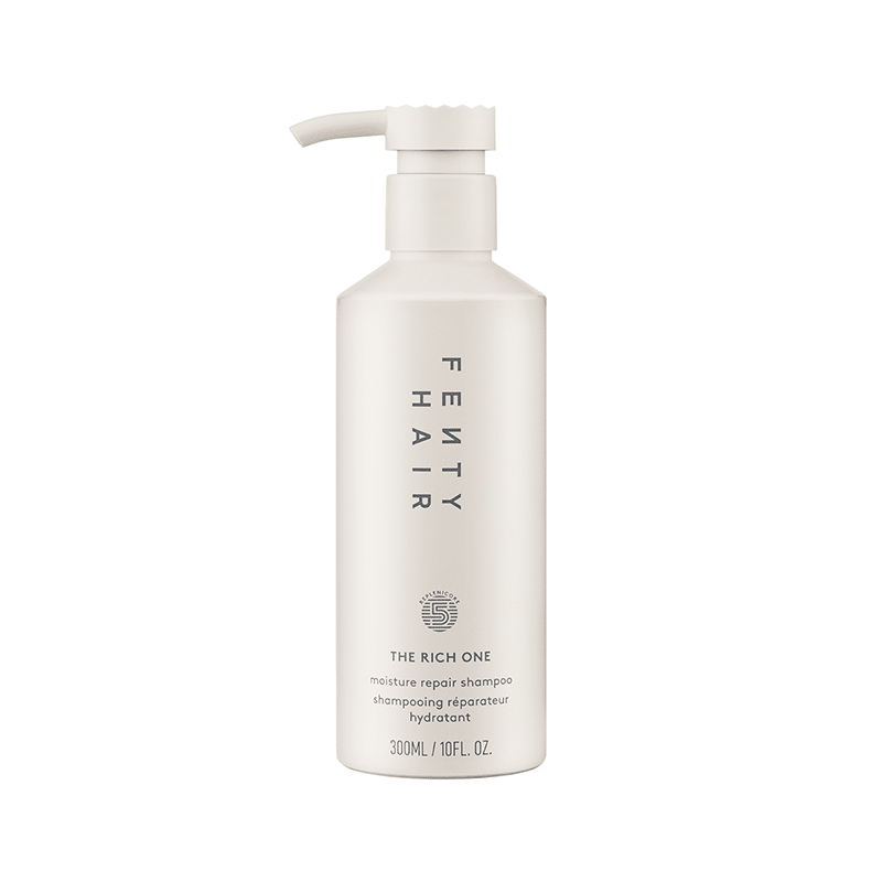 The Rich One Moisture Repair Shampoo