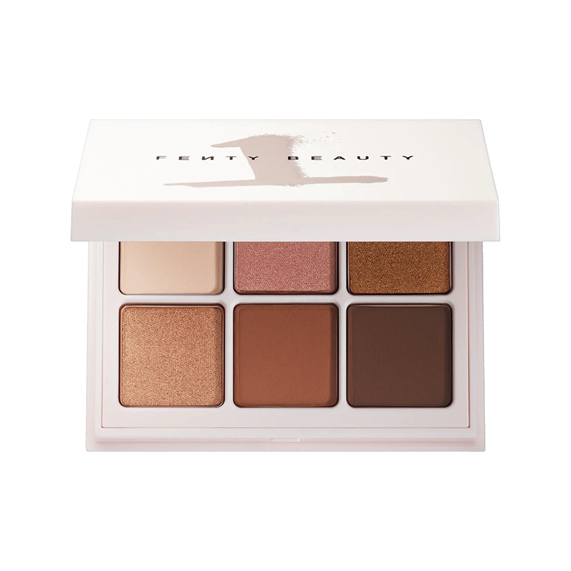 Snap Palette Mix & Match Eyeshadow Palette - True Neutrals