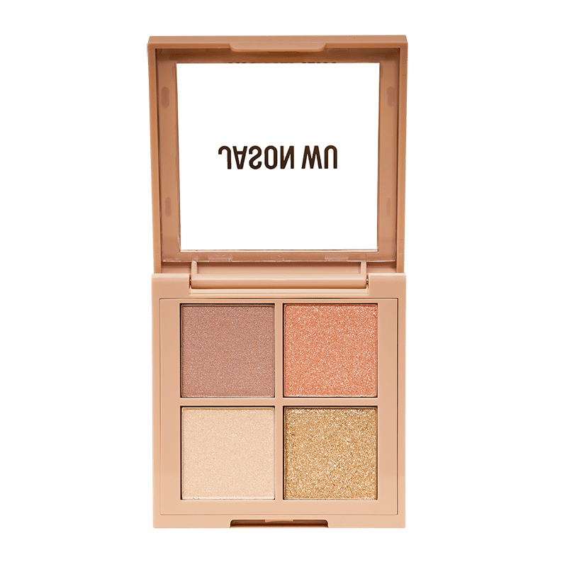Flora4 Eyeshadow Palette in Joshua Tree