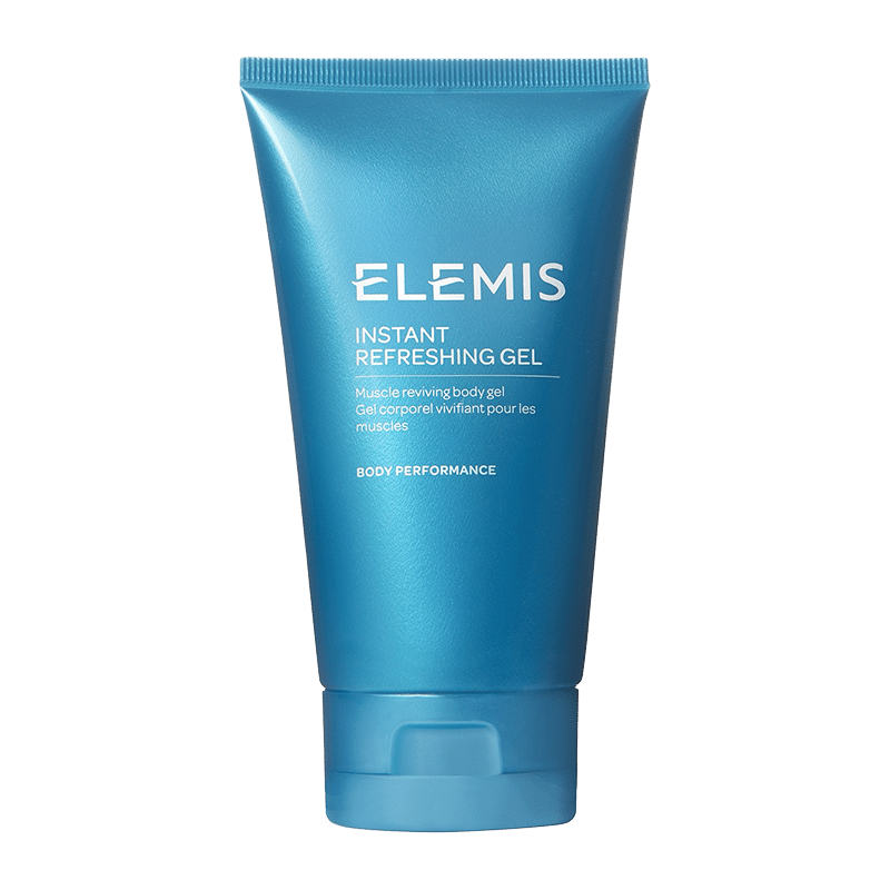 Instant Refreshing Gel
