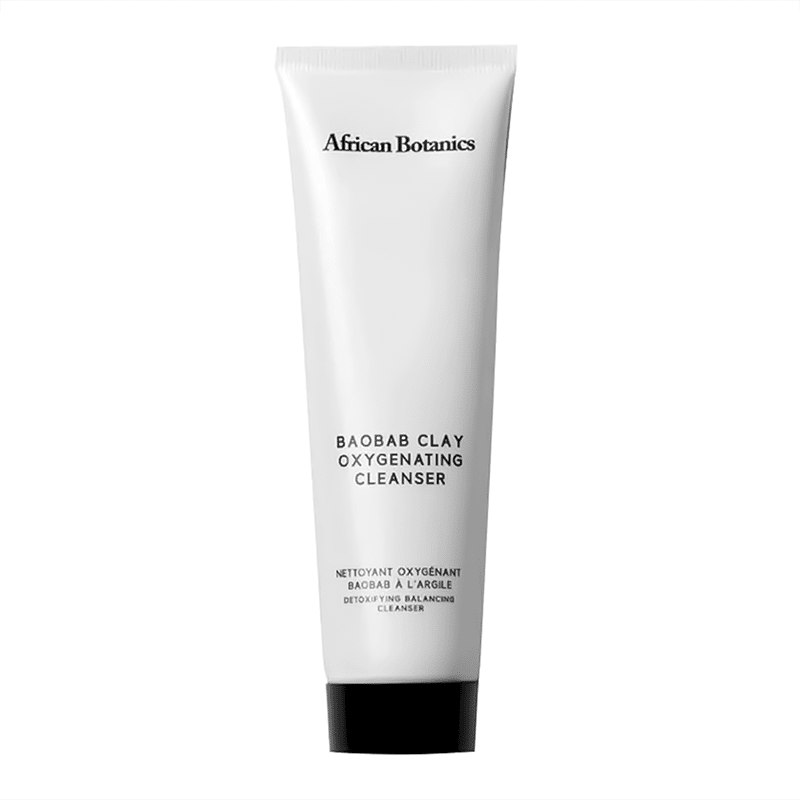 Oxygenating Cleanser