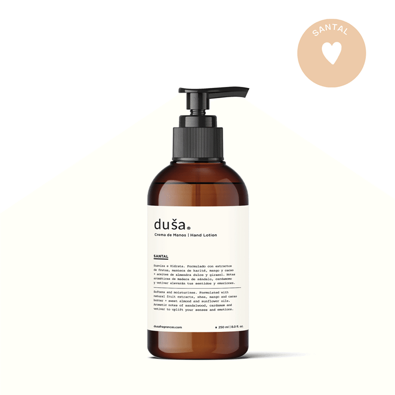 Hand Lotion