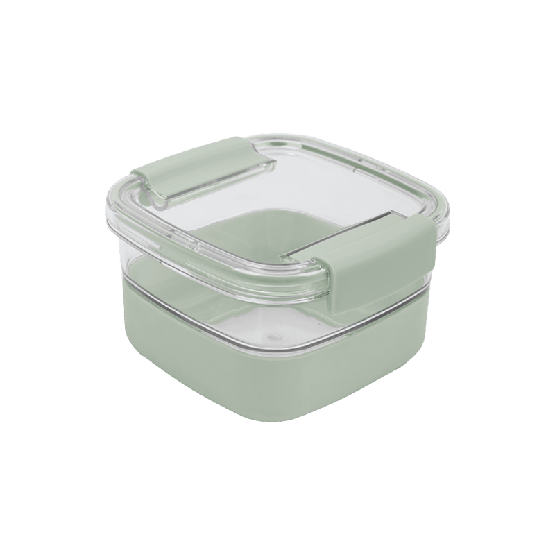 3pack Silicone Boot Cannisters