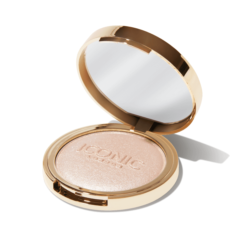Lashed & Luminous