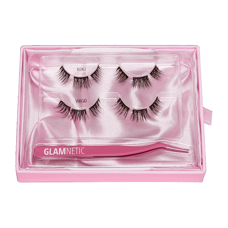 Self-Adhesive Lashes - The Basics