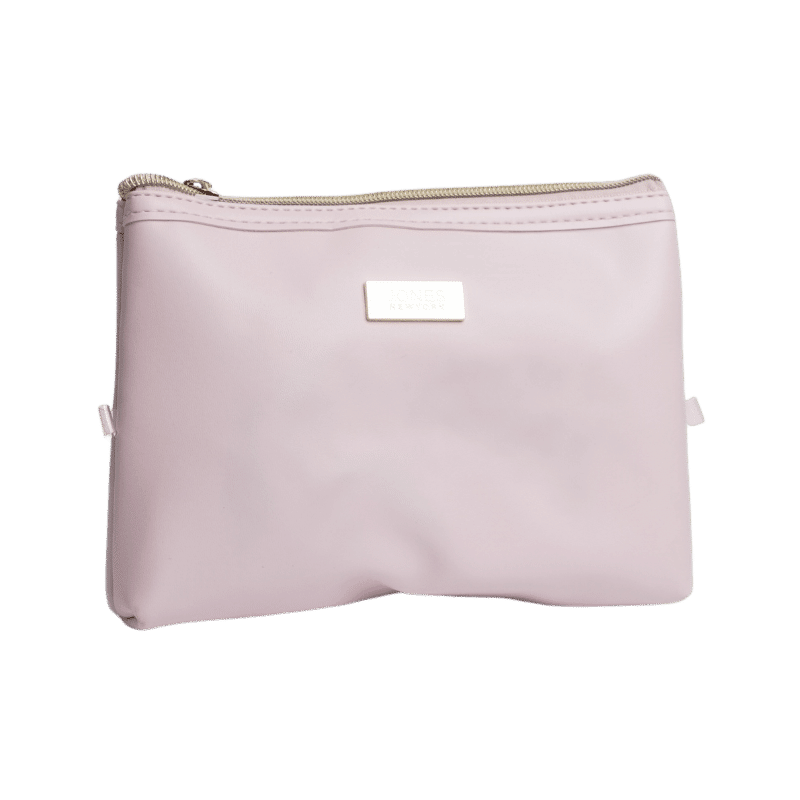 3 Piece Cosmetic Bag Set