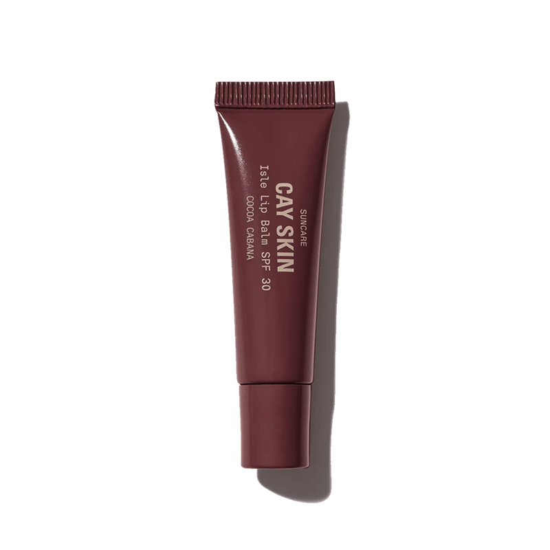 Isle Lip Balm SPF 30 - Cocoa Cabana