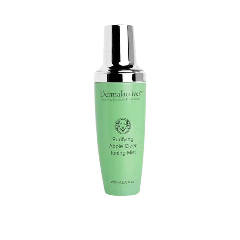 Purifying Apple Cider Toner Mist