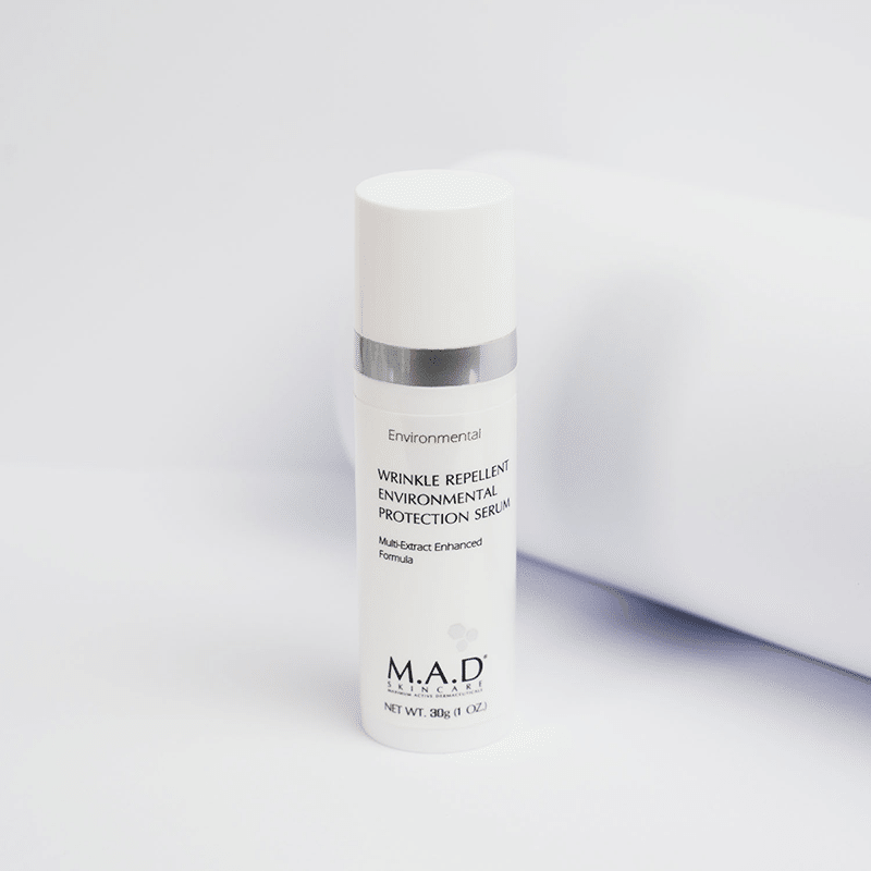 Wrinkle Repellent Environmental Protection Serum