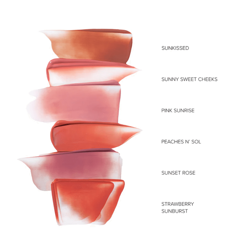 Nudescreen Blush Tint SPF 30 