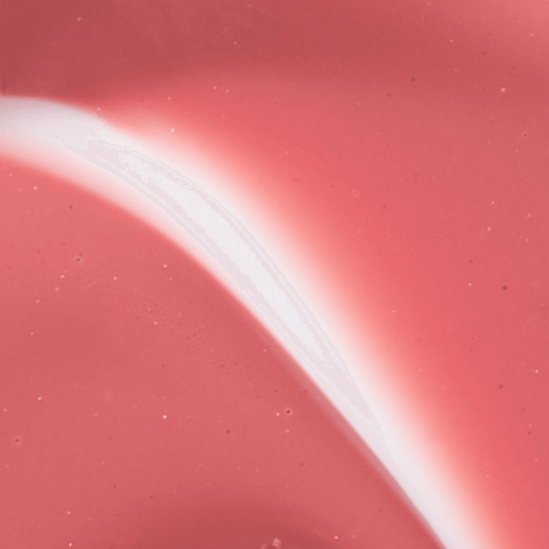 Jelly Balm Nourishing Lip Serum - There She Rose