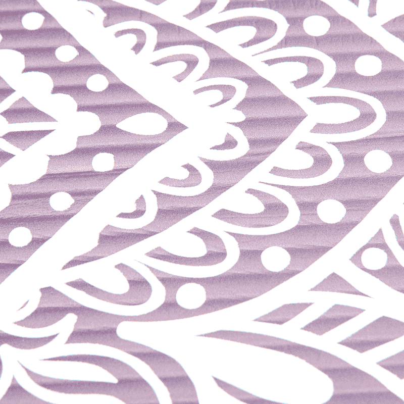 Yoga Knee Mat (2 Pack)