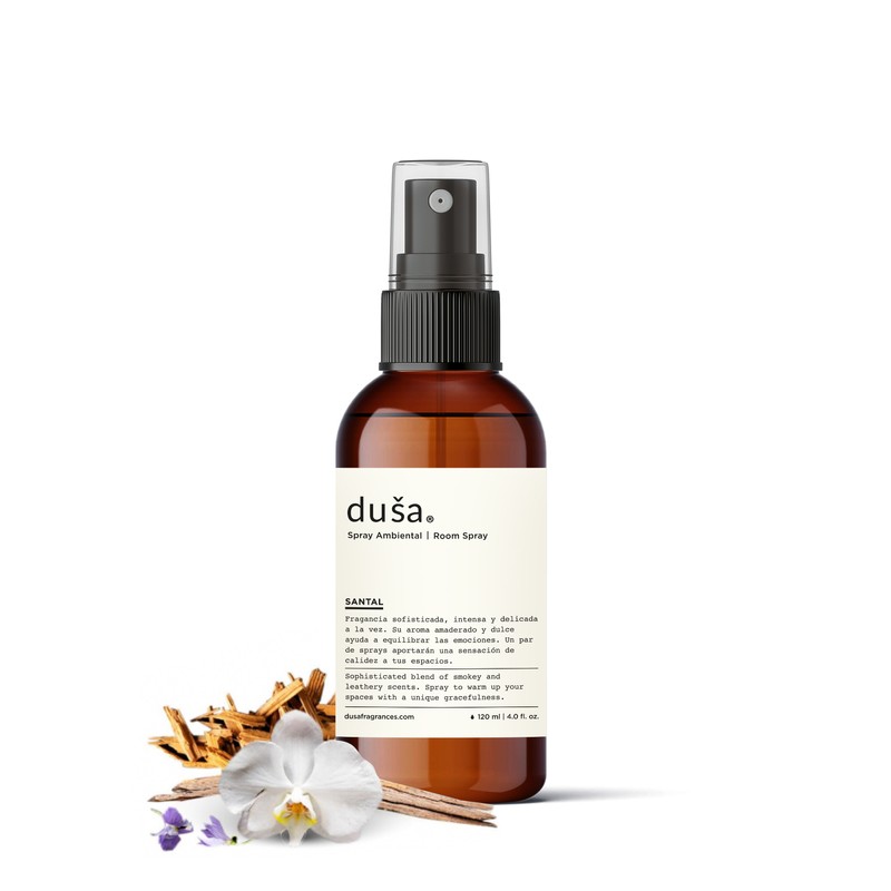 Linen & Room Spray Baies - 4floz
