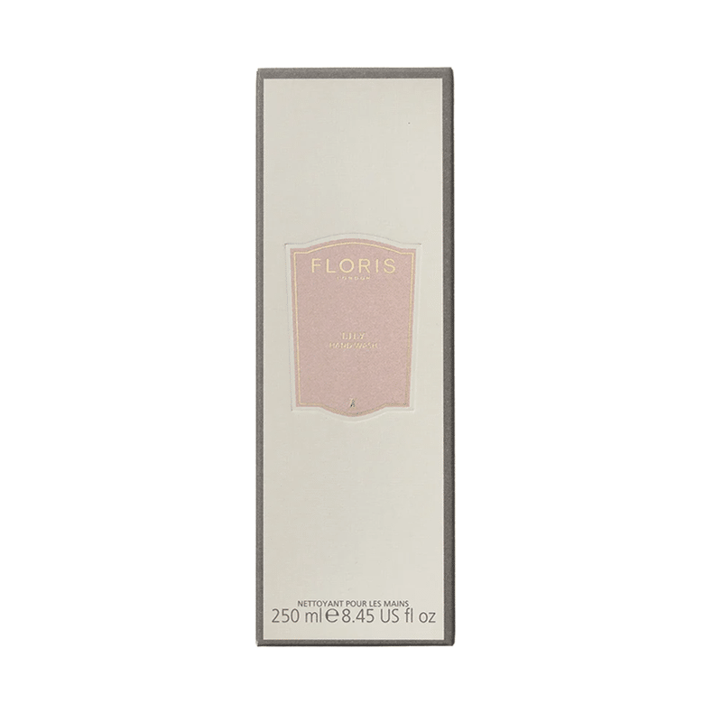 Lily Hand Wash