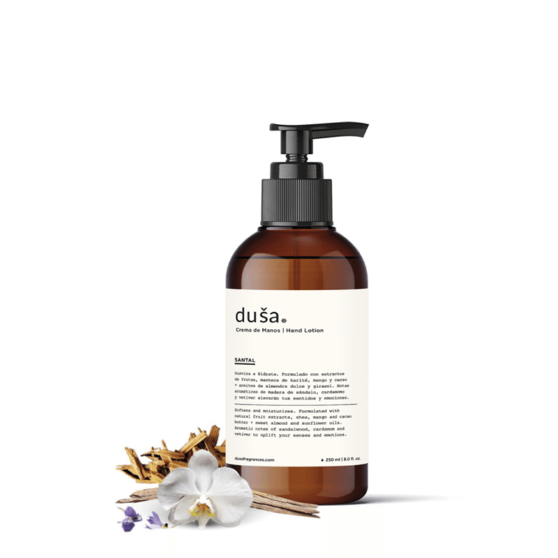 Hand Lotion - Grapefruit